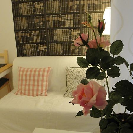 Studio apartment - Green door Zagreb Buitenkant foto