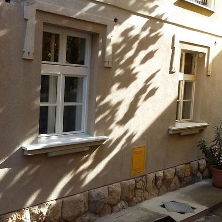 Studio apartment - Green door Zagreb Buitenkant foto