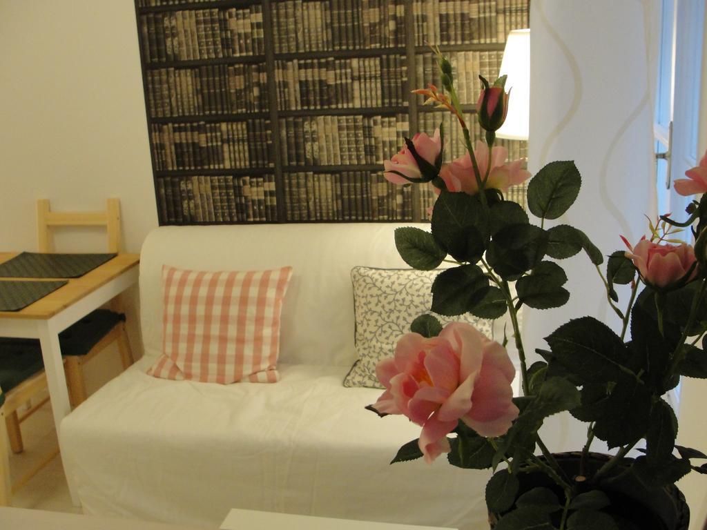 Studio apartment - Green door Zagreb Buitenkant foto